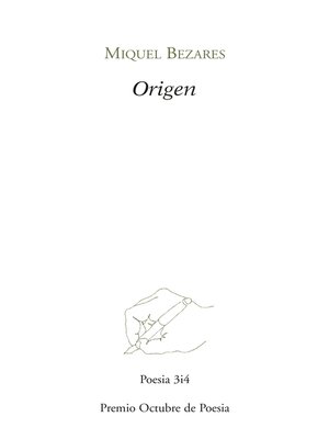 cover image of Origen
